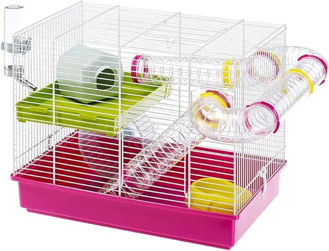 Ferplast Laura Small Hamster Cage